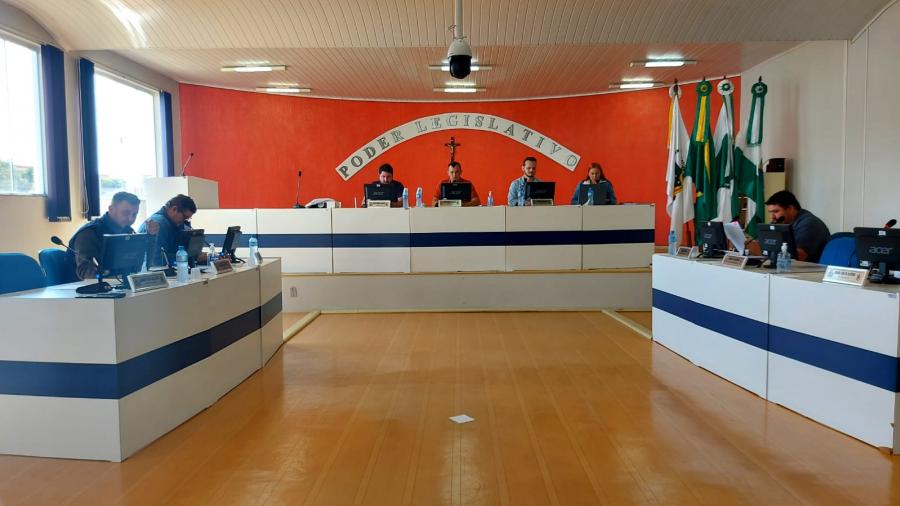 Sessão Extraordinária N.º 003-2022 25-05-2022.